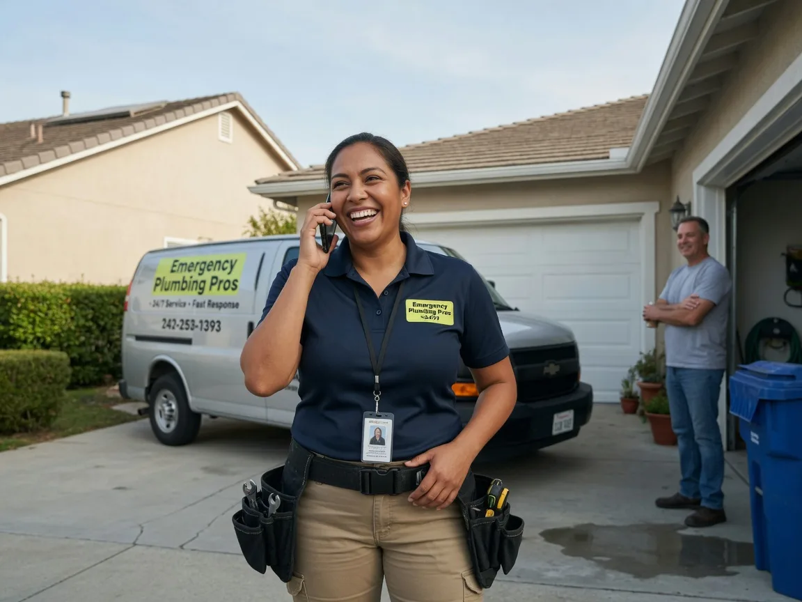Emergency Plumber Flint, TX FAQs